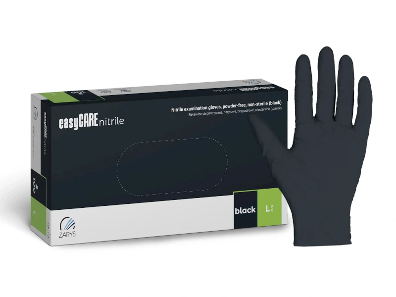 14549-rukavice_vysetrovacie_nitrilove_cierne_easycare l_100ks